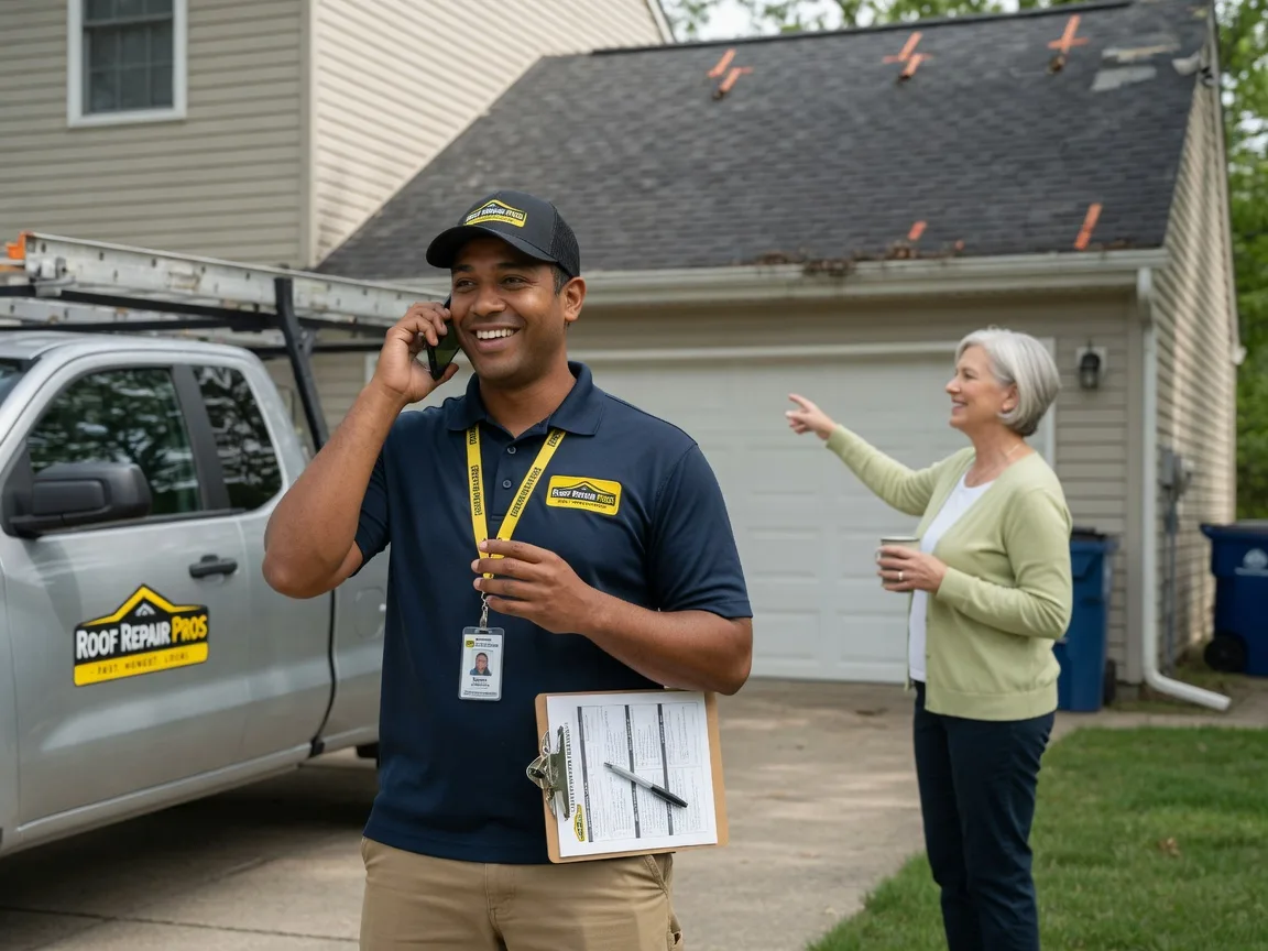 Roof Repair Richboro, PA FAQs